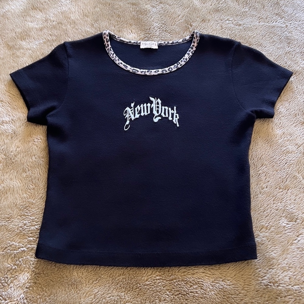 New York Ashlyn top